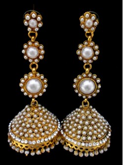 Jhumka Earring